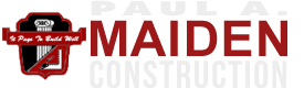 Maiden Construction